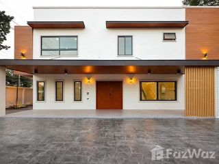 Villa zum Kauf mit 3 Zimmer in Mueang Chiang Mai, Chiang Mai