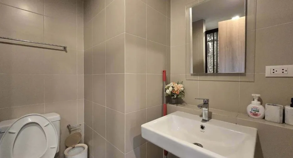 For rent 1 bed condo in Hua Hin, Prachuap Khiri Khan