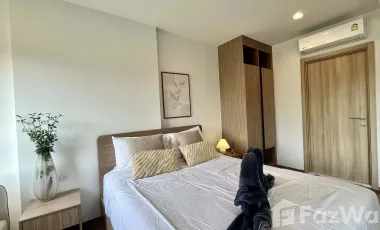 À louer 1 chambre condo à Hua Hin, Prachuap Khiri Khan