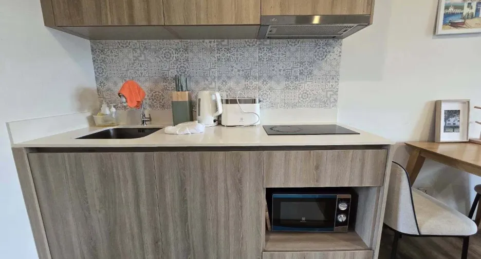 For rent 1 bed condo in Hua Hin, Prachuap Khiri Khan