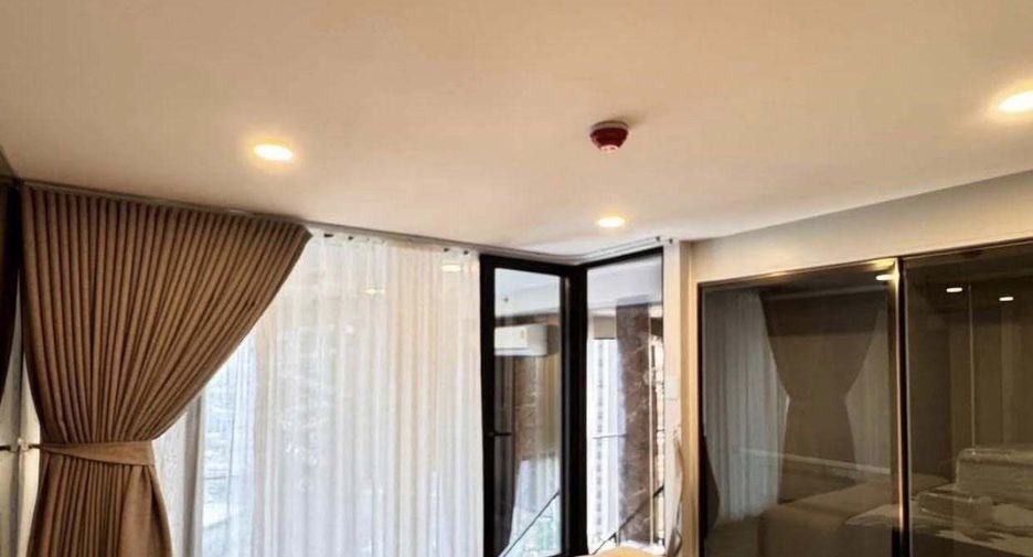 Condo en alquiler de 1 habitaciones en Chatuchak, Bangkok