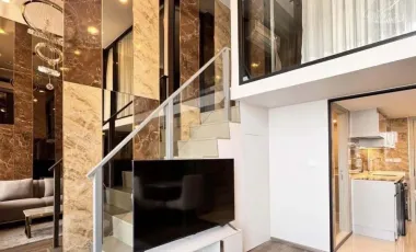 For rent 1 bed condo in Chatuchak, Bangkok