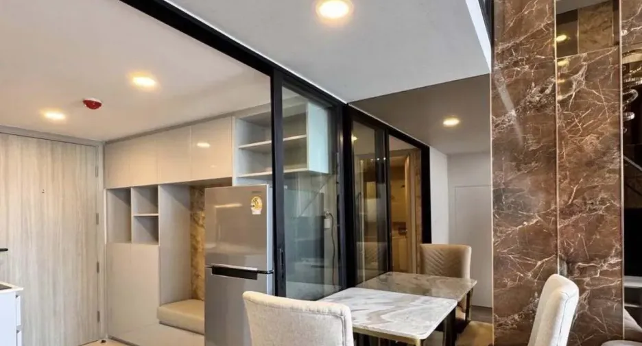 For rent 1 bed condo in Chatuchak, Bangkok