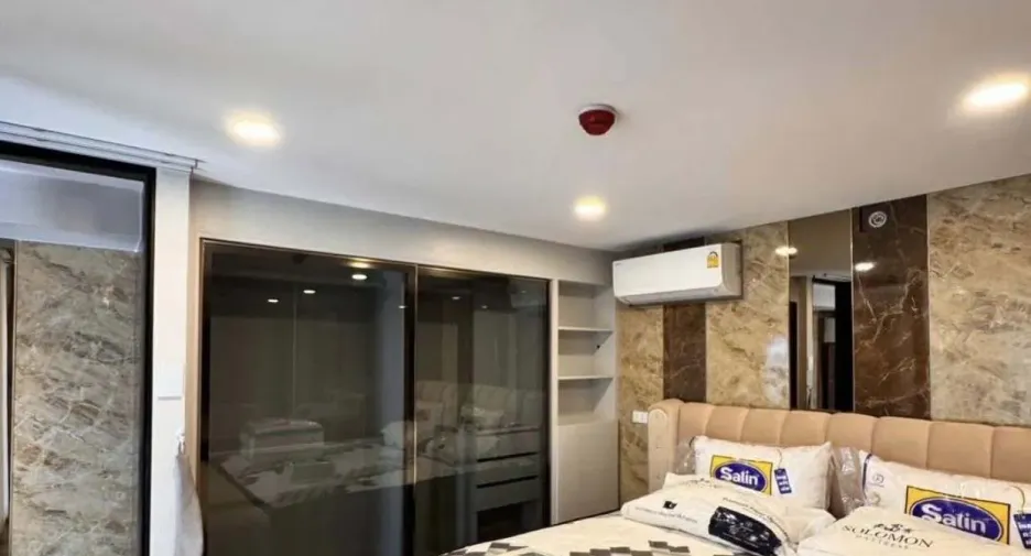 For rent 1 bed condo in Chatuchak, Bangkok