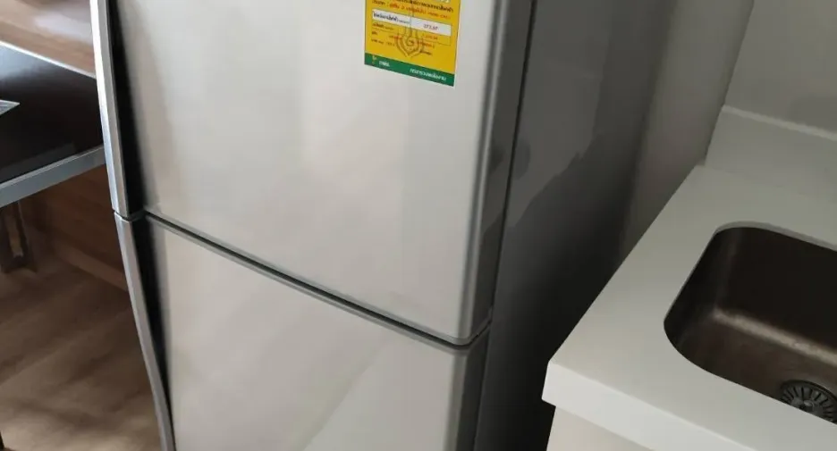 For rent 1 bed condo in Sathon, Bangkok