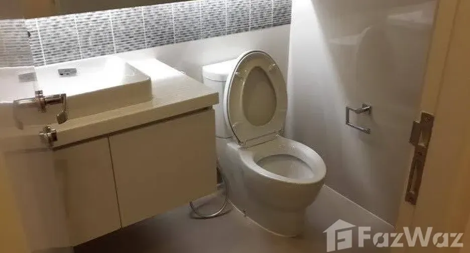 For rent 1 bed condo in Sathon, Bangkok