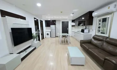 For rent 2 ベッドルーム condo in Pathum Wan, Bangkok