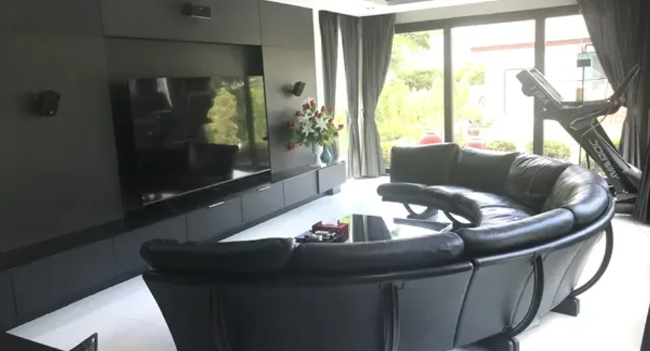 Casa en venta de 4 habitaciones en Prawet, Bangkok