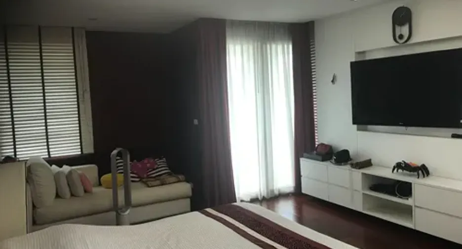 Casa en venta de 4 habitaciones en Prawet, Bangkok