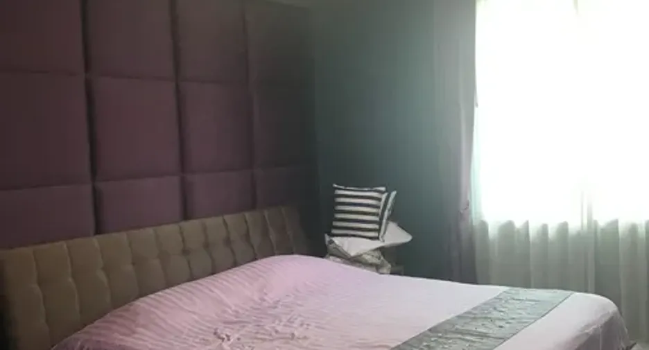Casa en venta de 4 habitaciones en Prawet, Bangkok