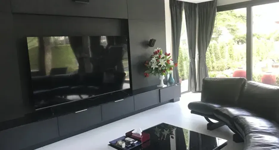 Casa en venta de 4 habitaciones en Prawet, Bangkok