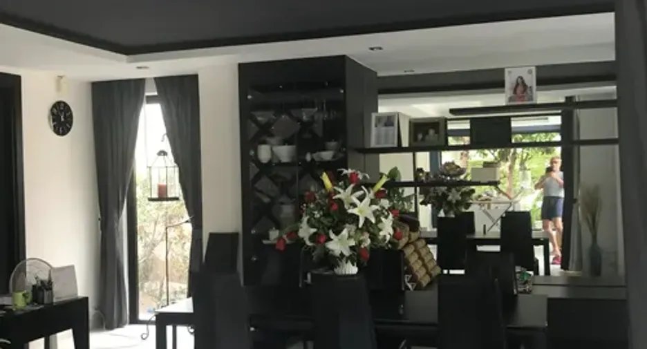 Casa en venta de 4 habitaciones en Prawet, Bangkok