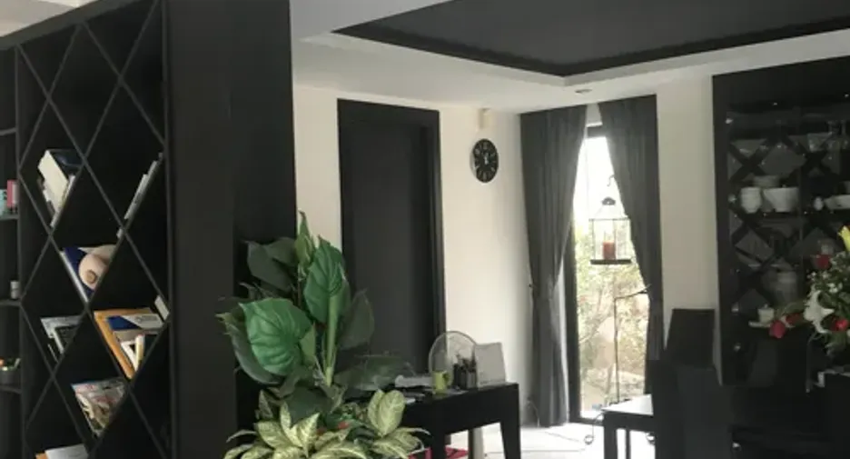 Casa en venta de 4 habitaciones en Prawet, Bangkok