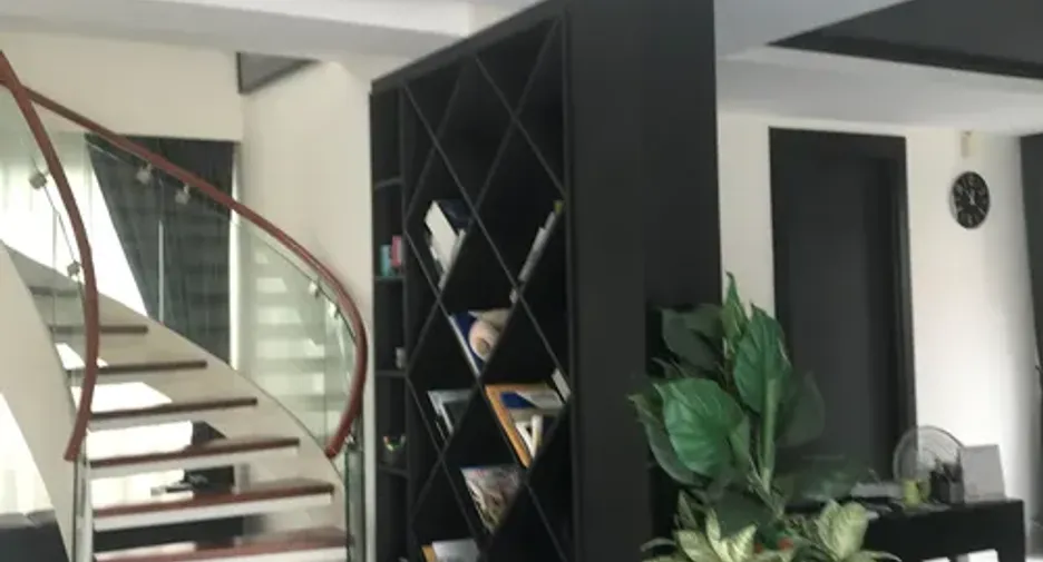 Casa en venta de 4 habitaciones en Prawet, Bangkok
