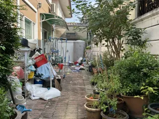 For sale 3 bedrooms townhouse in Don Mueang, Bangkok