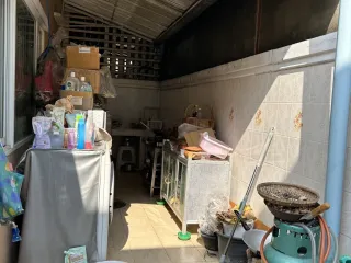 For sale 3 bedrooms townhouse in Don Mueang, Bangkok
