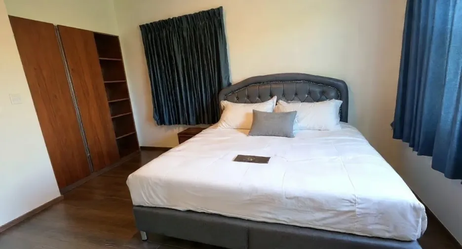 For rent 4 bedrooms house in Bang Phli, Samut Prakan