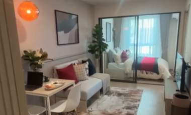 For sale 1 bed condo in Phra Khanong, Bangkok