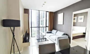 Condo en alquiler de 2 habitaciones en Watthana, Bangkok
