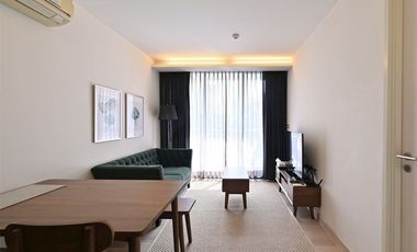 For rent 2 ベッドルーム condo in Watthana, Bangkok