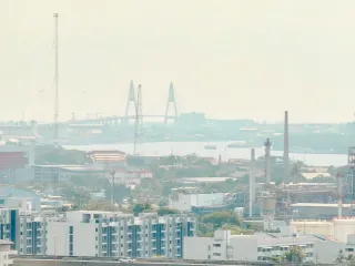 出租 1 卧室 公寓 在 Phra Khanong, 曼谷