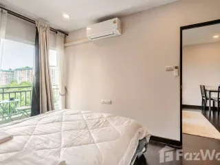 À louer 1 chambre condo à Mueang Chiang Mai, Chiang Mai