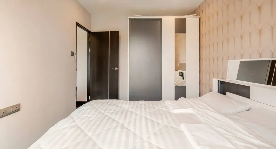 Condo en alquiler de 1 habitaciones en Mueang Chiang Mai, Chiang Mai