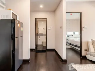 À louer 1 chambre condo à Mueang Chiang Mai, Chiang Mai
