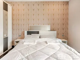 À louer 1 chambre condo à Mueang Chiang Mai, Chiang Mai