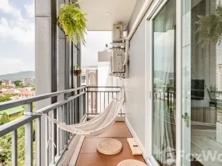 À louer 1 chambre condo à Mueang Chiang Mai, Chiang Mai