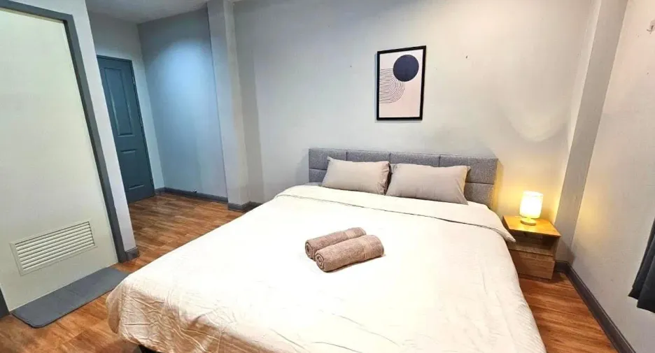 出租 2 卧室 独立屋 在 Hang Dong, Chiang Mai