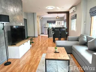 For Rent 2 Bedroom House In Hang Dong, Chiang Mai