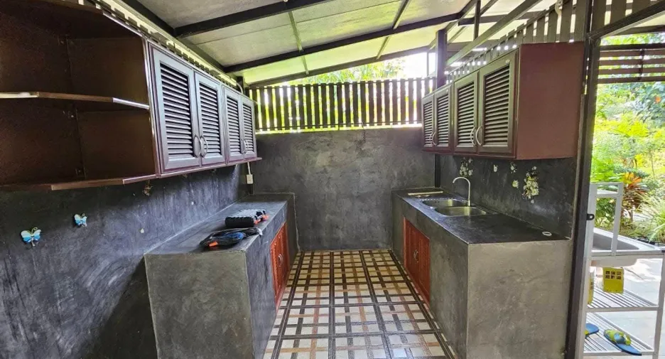 出租 2 卧室 独立屋 在 Hang Dong, Chiang Mai