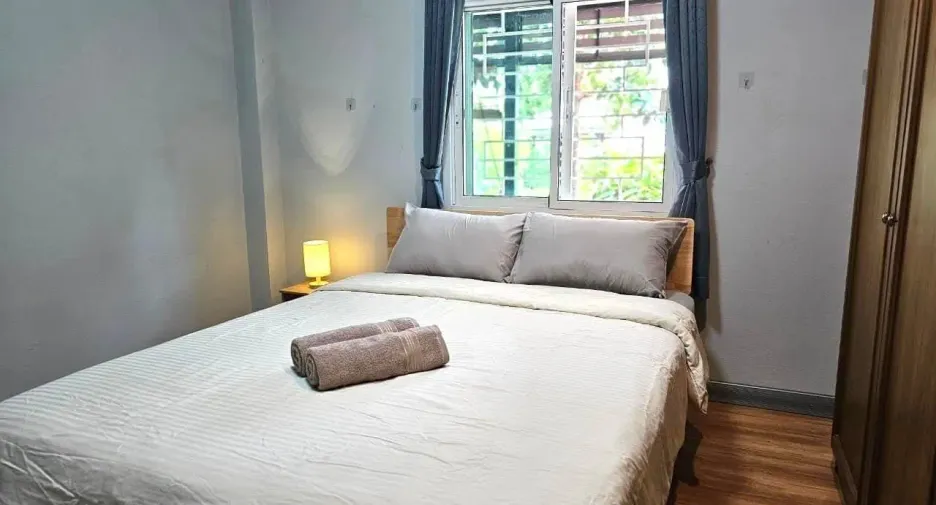 出租 2 卧室 独立屋 在 Hang Dong, Chiang Mai