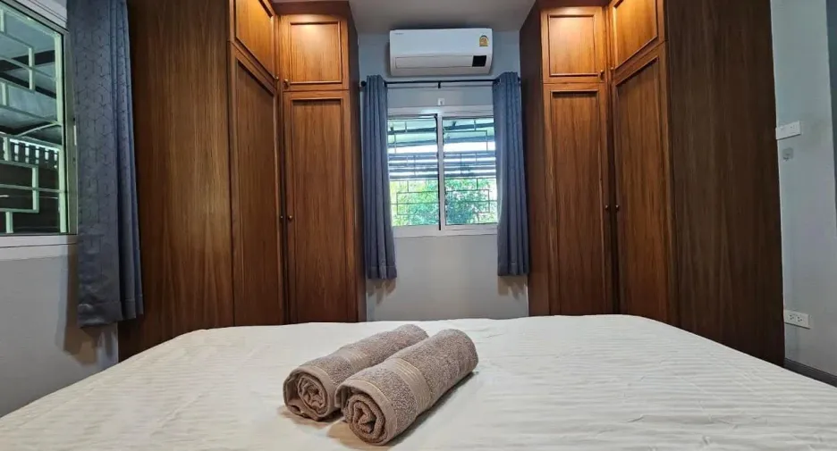 出租 2 卧室 独立屋 在 Hang Dong, Chiang Mai