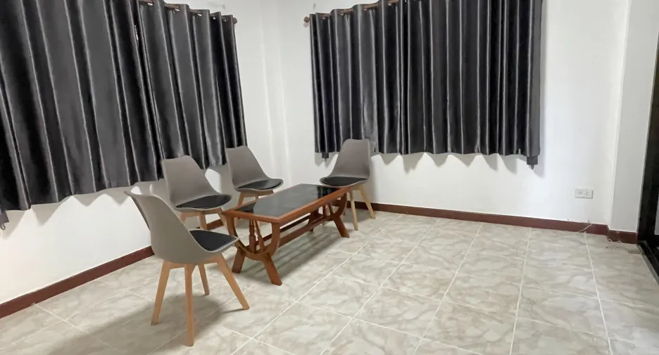 For rent 3 bedrooms house in San Sai, Chiang Mai