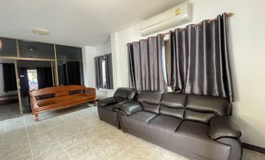 Casa en alquiler de 3 habitaciones en San Sai, Chiang Mai
