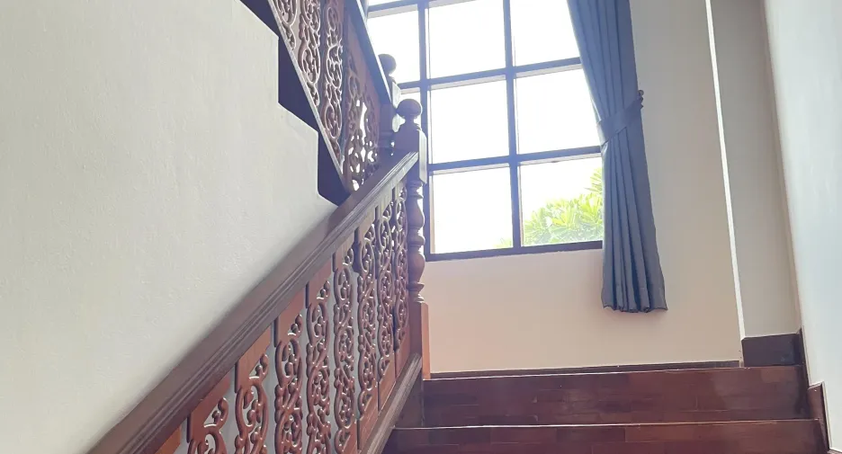 For rent 3 bedrooms house in San Sai, Chiang Mai