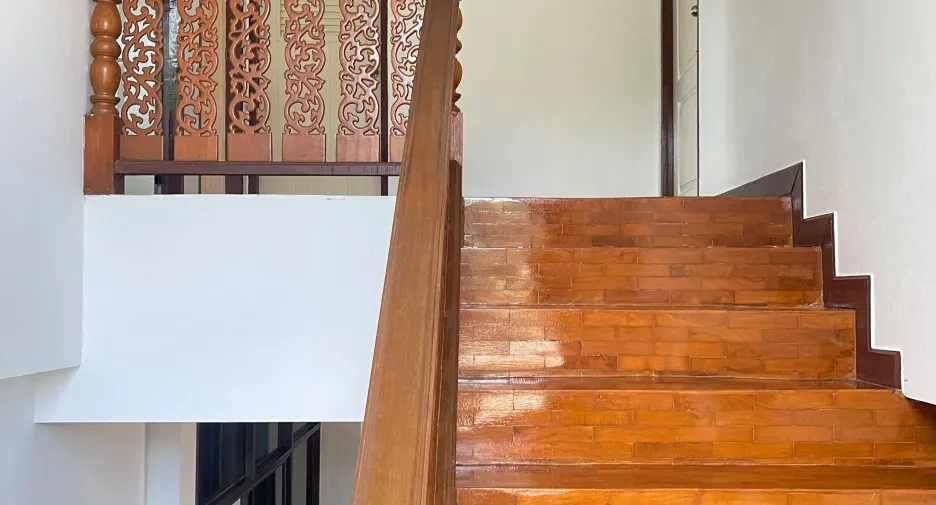 For rent 3 bedrooms house in San Sai, Chiang Mai