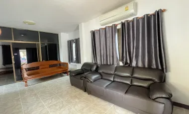 出租 3 卧室 独立屋 在 San Sai, Chiang Mai