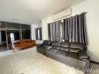For Rent 3 Bedroom House In San Sai, Chiang Mai