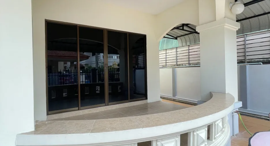 For rent 3 bedrooms house in San Sai, Chiang Mai