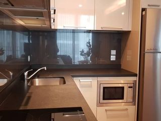 Аренда 1 кровать кондо в Щаттхана, Бангкок