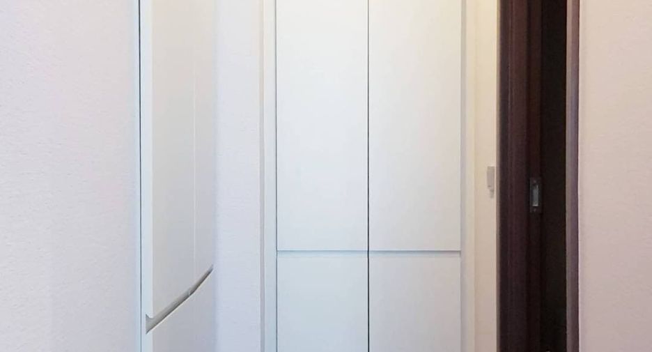 Condo en alquiler de 1 habitaciones en Watthana, Bangkok