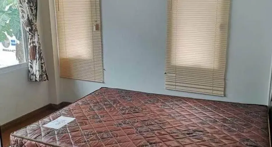 For rent 3 bedrooms house in Mae Rim, Chiang Mai