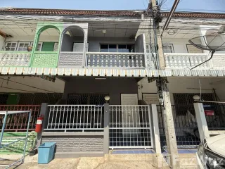 ขาย 2 ห้องนอน ทาวน์เฮ้าส์ ใน เมืองนครสวรรค์, นครสวรรค์
