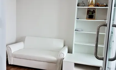 For rent 1 bed condo in Mueang Phitsanulok, Phitsanulok