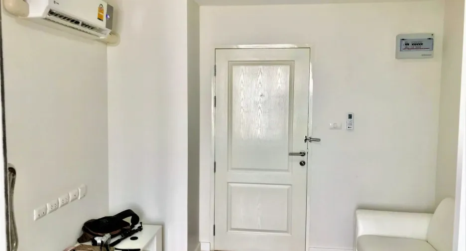 For rent 1 bed condo in Mueang Phitsanulok, Phitsanulok