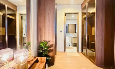 For rent 1 bed condo in Mueang Chiang Mai, Chiang Mai