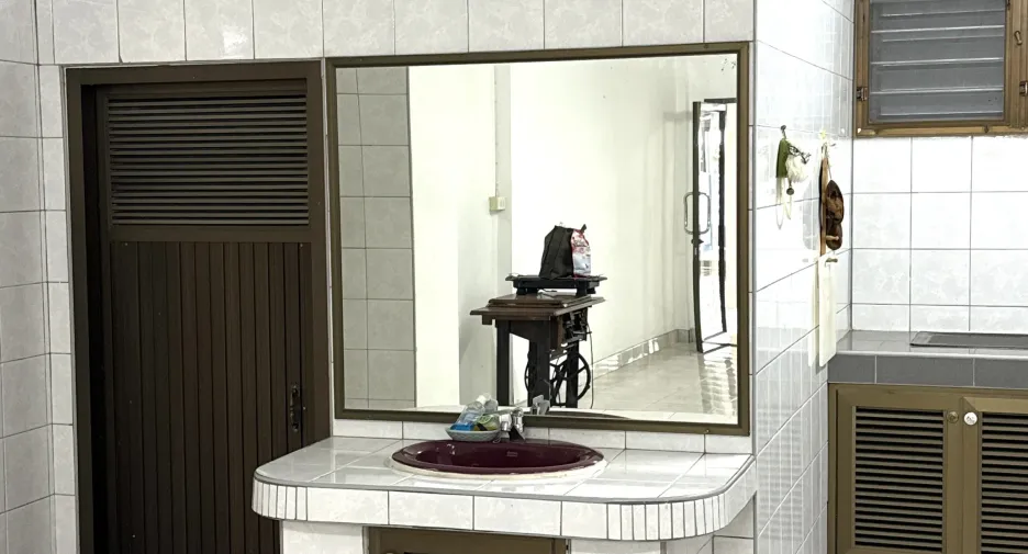 For sale 2 bedrooms townhouse in Mueang Trang, Trang